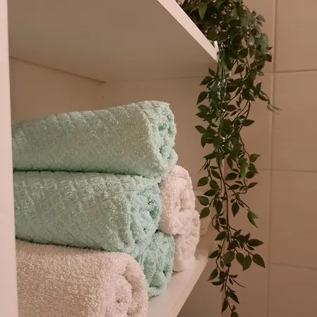 Apartament Gaga Split