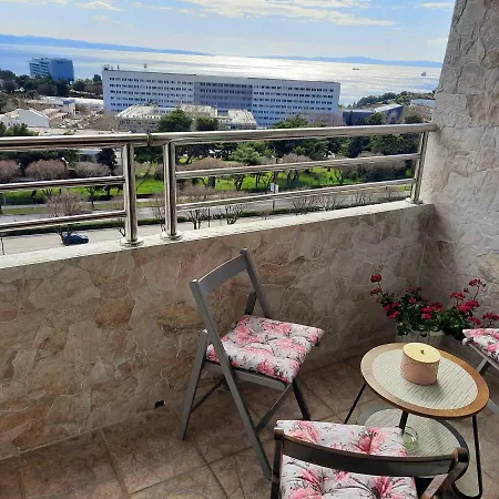 Апартаменти Gaga *