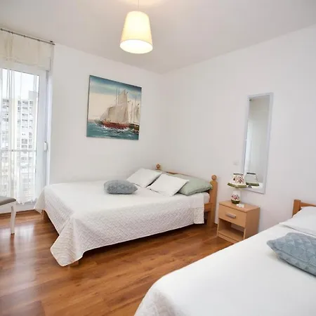 Apartament Gaga