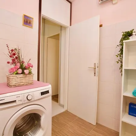 Апартаменти Gaga