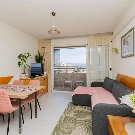 Gaga Апартаменти Спліт