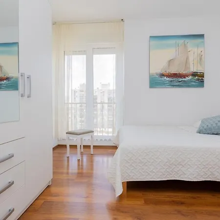 Gaga Apartament *