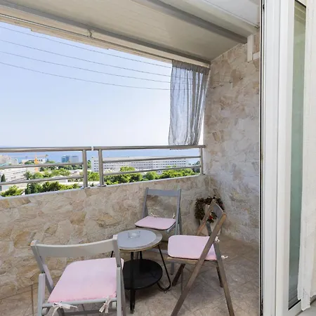Apartament Gaga Split