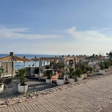 Апартаменти Gaga *