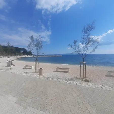 Gaga Апартаменти Спліт