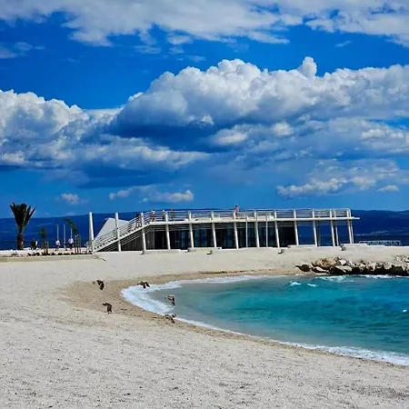 Апартаменти Gaga Спліт