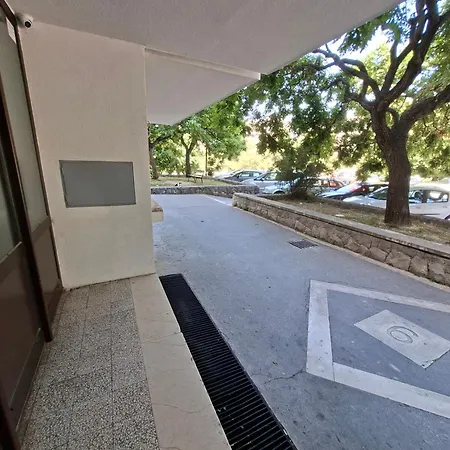 Apartamento Gaga - Sea View *