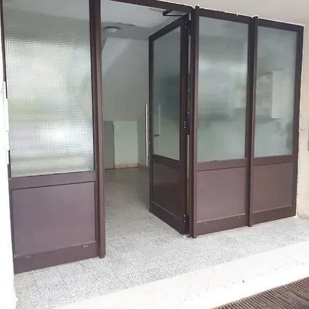 Gaga Apartament