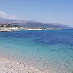 Gaga - Sea View Apartman