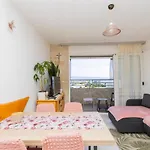 Gaga - Sea View Apartman