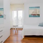 Gaga - Sea View Apartman *