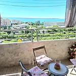Gaga - Sea View شقة سبليت