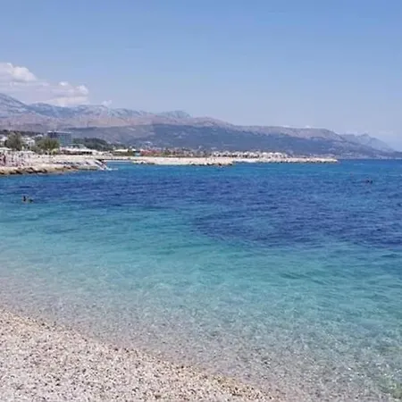 Gaga - Sea View Apartament