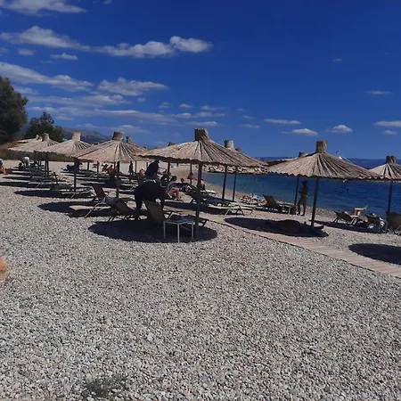 Gaga - Sea View Apartman Split