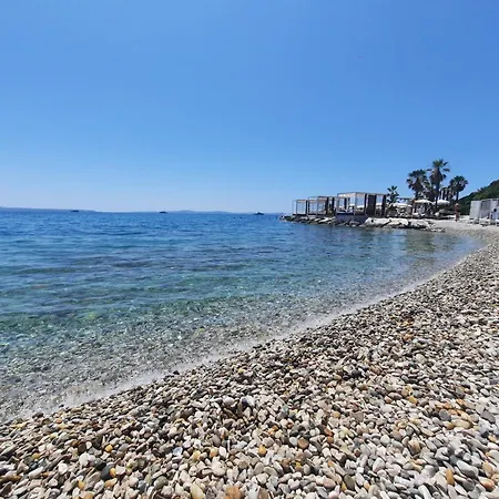 Gaga - Sea View Apartman Split