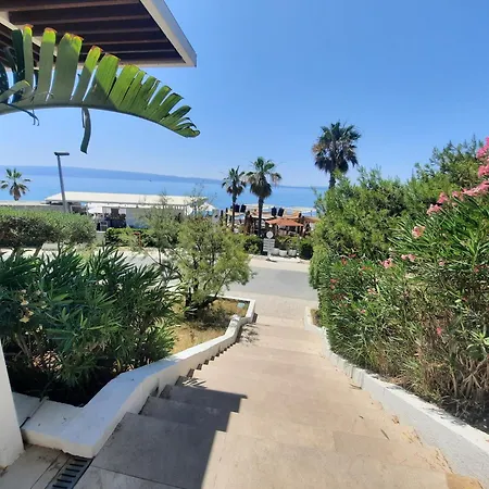 Gaga - Sea View * Spalato