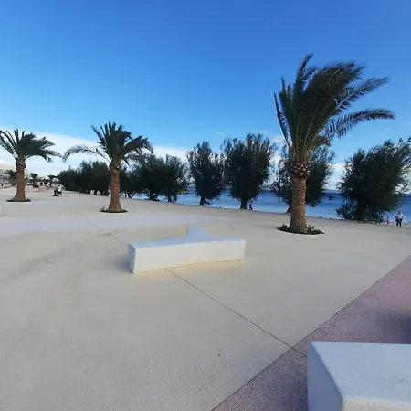 Appartement Gaga - Sea View Split