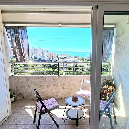 شقة Gaga - Sea View