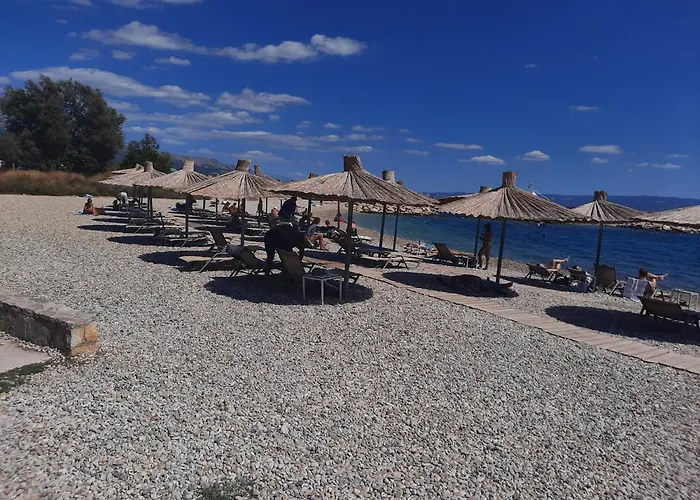 Gaga Apartment Split