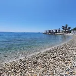 Gaga - Sea View Daire Split