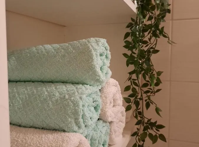 דירה Gaga ספליט