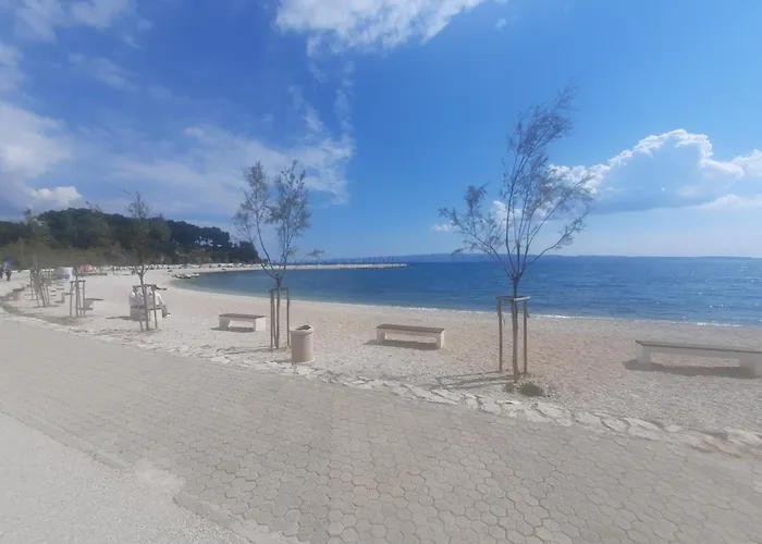 Gaga דירה ספליט